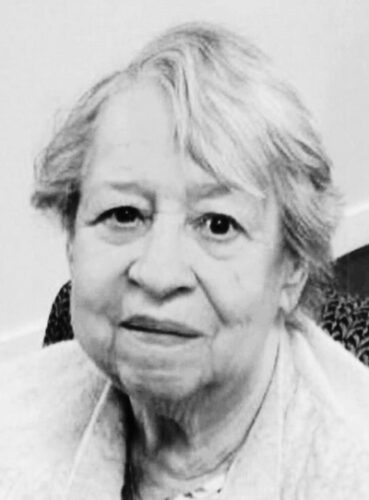 Janice Marie Sarver